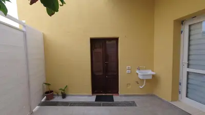 Planimetria di Lodgings in Sardinia