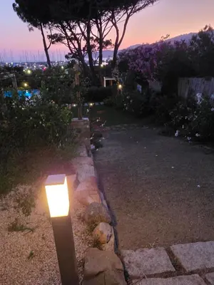 Giardino di VillaGì