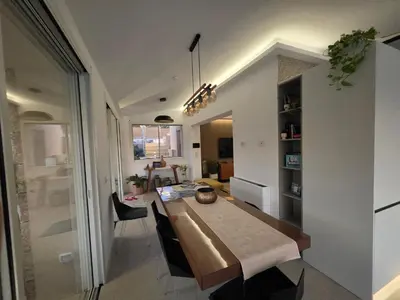 Cucina o angolo cottura di VillaGì