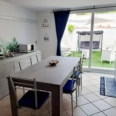 Summer House