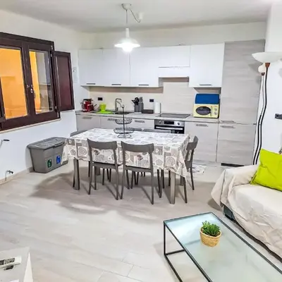 Apartment Casa Noah by Interhome