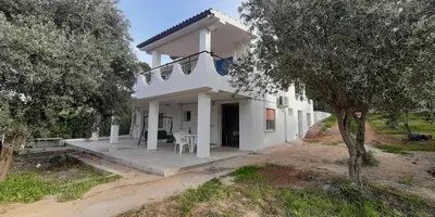 Edificio in cui si trova l'appartamento