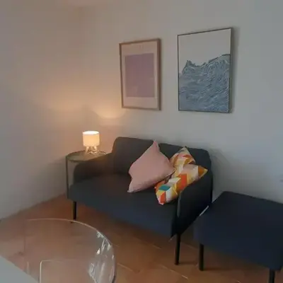 casa vacanza le bleu et le vert a 180 mt dal mare