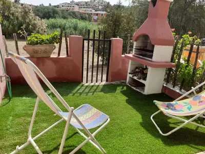 Giardino di Rosa