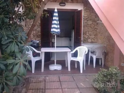 Planimetria di Rosa