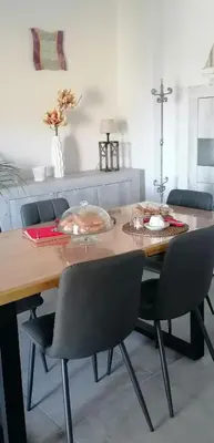 Cucina o angolo cottura di Mare&Vancanze