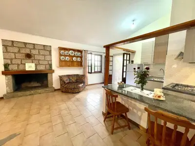 Cucina o angolo cottura di Villa Bellavista Apartments