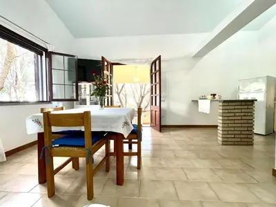 Planimetria di Villa Bellavista Apartments