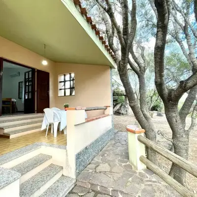 Villa Bellavista Apartments
