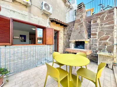 Edificio in cui si trova l'appartamento