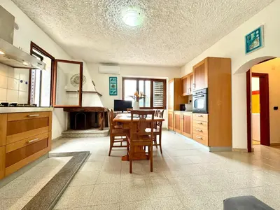 Cucina o angolo cottura di Comfort Apartments