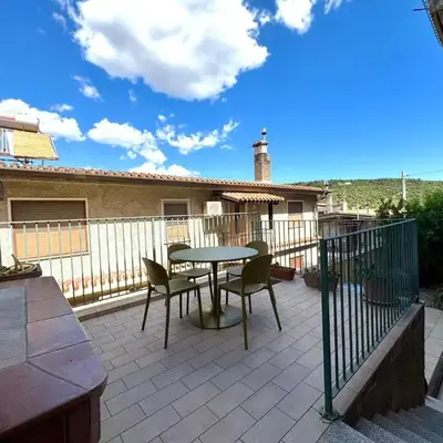 Comfort Apartments