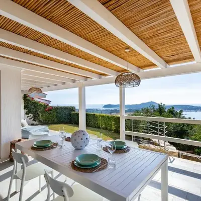Villa LUNA