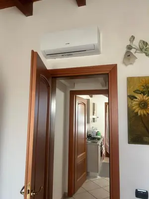 Planimetria di House Baby
