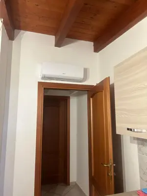 Planimetria di House Baby