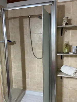 Bagno di House Baby