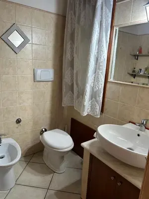 Bagno di House Baby