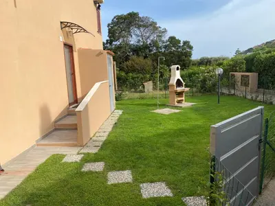 Giardino di Casa Laura