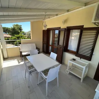 Casa Laura