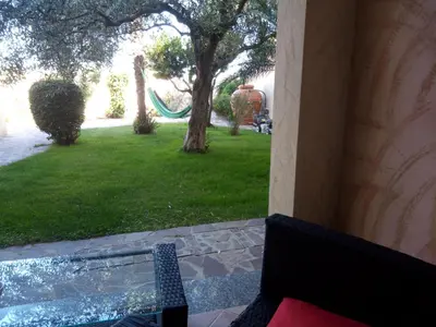 Giardino di Nora Guesthouse Rooms and Villas