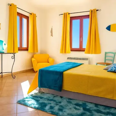 Nora Guesthouse Rooms and Villas