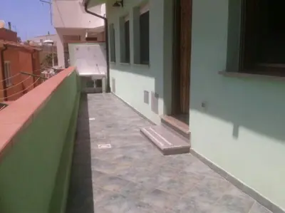 Balcone o terrazza di Rosemary Flavor