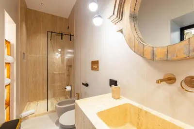 Bagno di Pedra Bianca Luxury Rooms