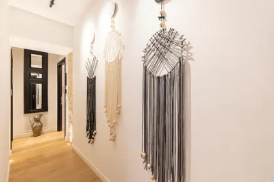 Planimetria di Pedra Bianca Luxury Rooms