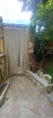 Planimetria di Il Glicine