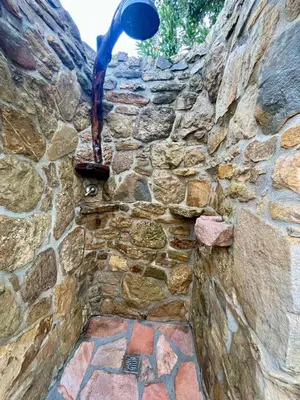 Planimetria di Il Glicine