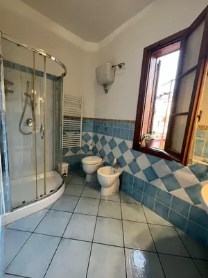 Bagno di Il Glicine