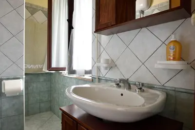 Bagno di Appartamento Mariolu 1