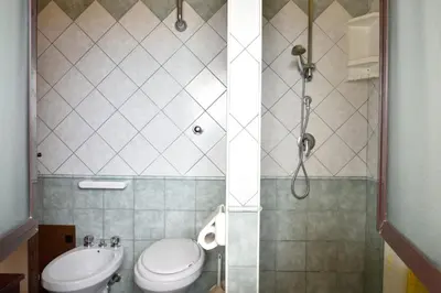 Bagno di Appartamento Mariolu 1