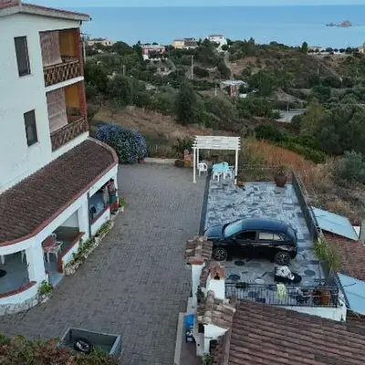 Appartamento Mariolu 1