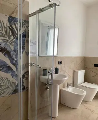 Bagno di Domu Bella