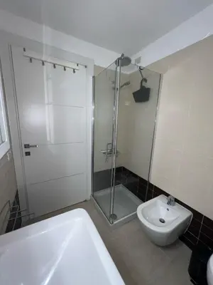 Bagno di Casa al mare Pula