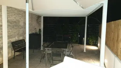Planimetria di Casa al mare Pula