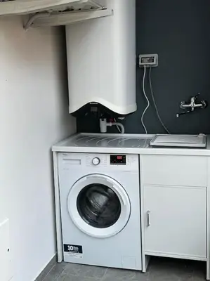Planimetria di Blue Orchid Apartment, IUN S8460