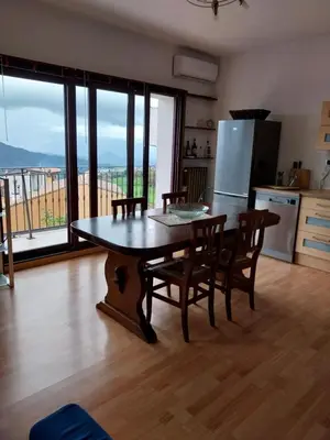 Cucina o angolo cottura di CAR' MARE d'ANTIOCO