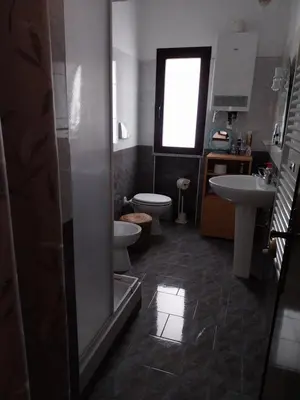Bagno di CAR' MARE d'ANTIOCO