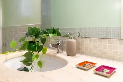 Bagno di HomeToLove Villanova