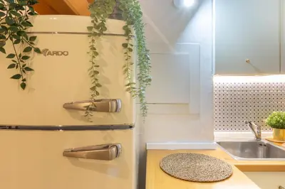 Bagno di HomeToLove Villanova
