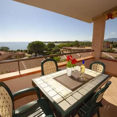 Trilocale Apartments Seaside