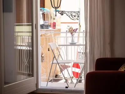 Planimetria di Casa Nora