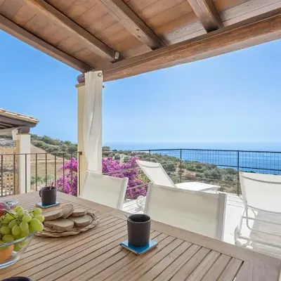 Casa Alba