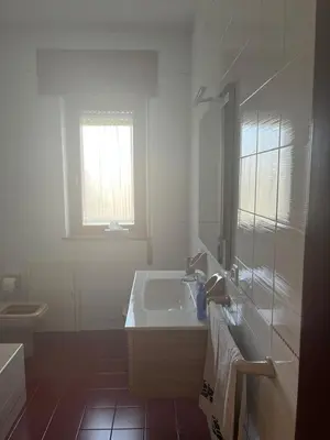 Bagno di Centralissimo zona residenziale