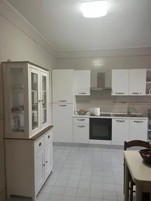 Cucina o angolo cottura di Centralissimo zona residenziale