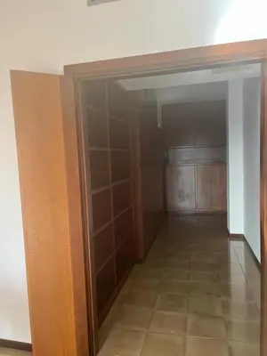 Planimetria di Centralissimo zona residenziale