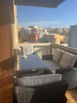 Area soggiorno di Centralissimo zona residenziale
