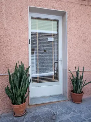 Planimetria di Casa Tina